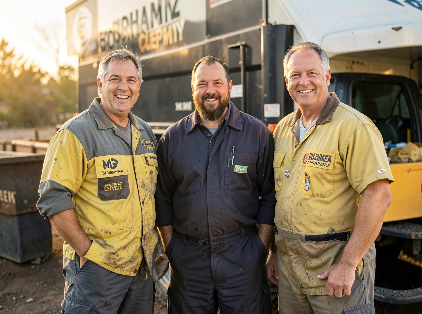 Sewage Cleanup company in Goldsboro, TX