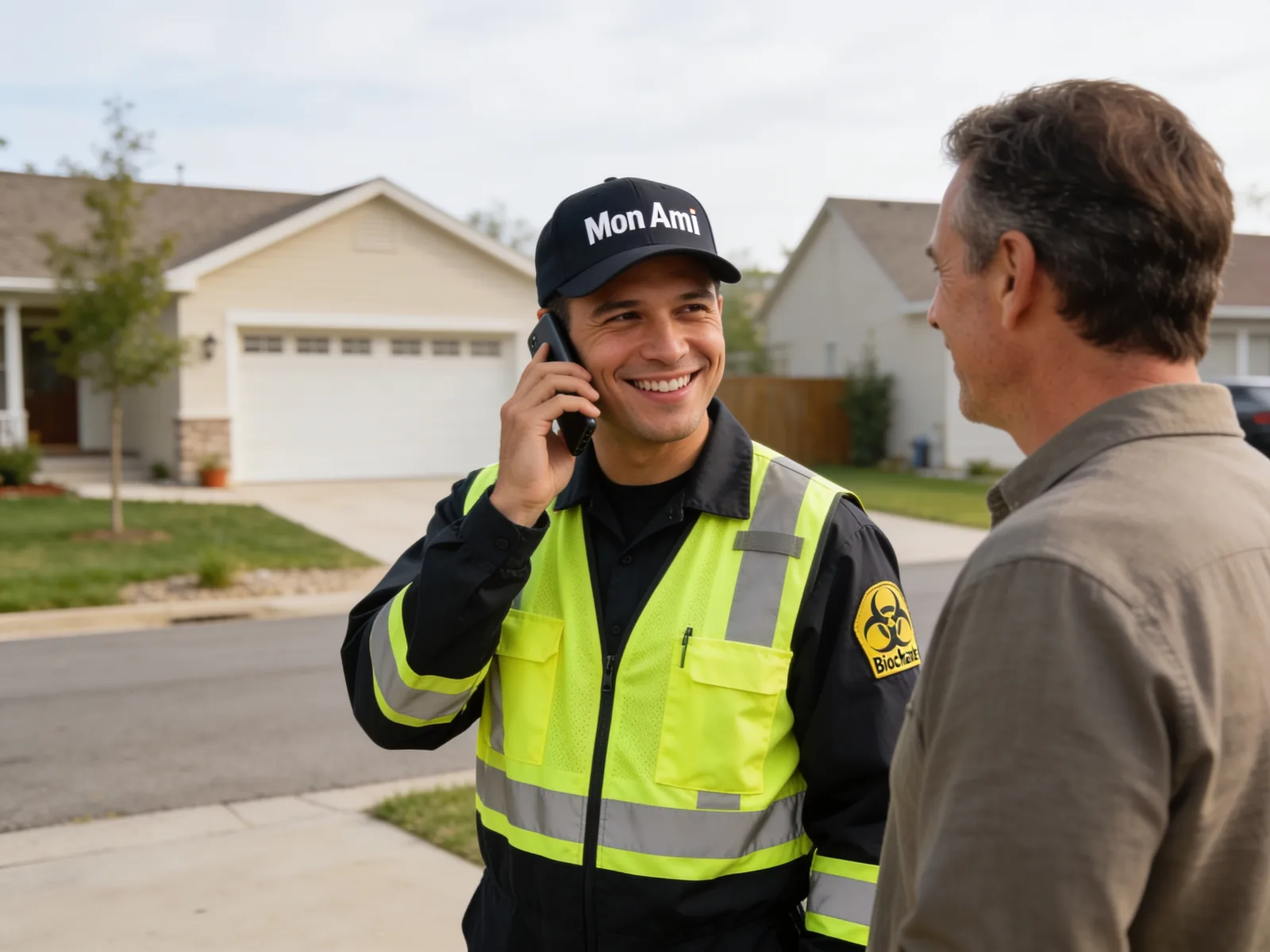 Sewage Cleanup Goldsboro, TX FAQs