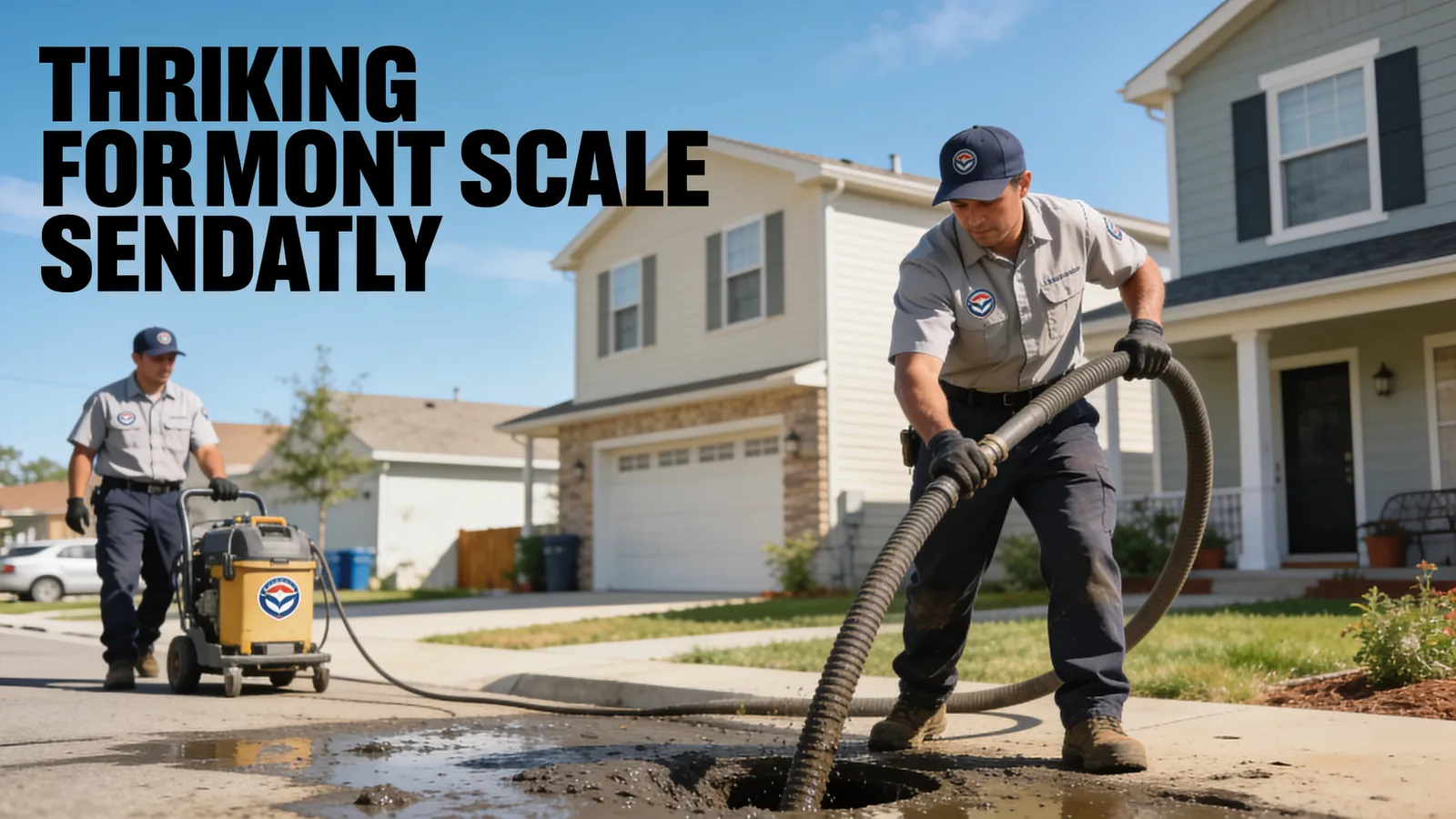 Sewage Cleanup in Goldsboro, TX near me